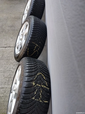 Jante Audi 5x112 - imagine 3