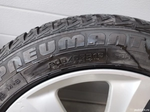 Jante Audi 5x112 - imagine 2