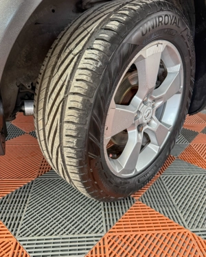 OPEL ANTARA 2,0 Diesel 150 Cp 4 x4 . Rate fixe cu avans ZERO ! Garantie 12 luni , Buy back .  - imagine 14