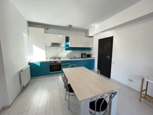 Apartament 2 (3) camere   Militari Residence, 70 mp, mobilat, proprietar - imagine 2