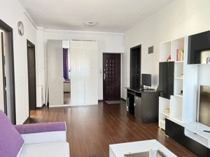 Apartament 2 (3) camere   Militari Residence, 70 mp, mobilat, proprietar - imagine 3