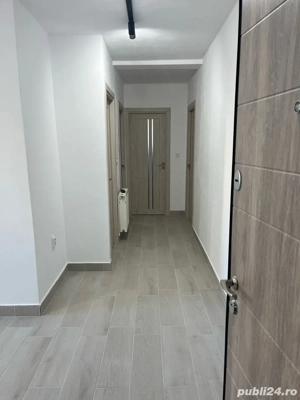 Apartament 2 camere,Gura Campului, complet renovat