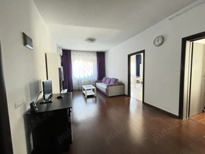 Apartament 2 (3) camere   Militari Residence, 70 mp, mobilat, proprietar - imagine 4