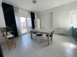 Apartament 2 (3) camere   Militari Residence, 70 mp, mobilat, proprietar
