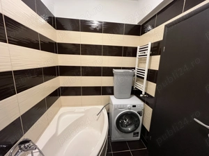 Apartament 2 (3) camere   Militari Residence, 70 mp, mobilat, proprietar - imagine 6