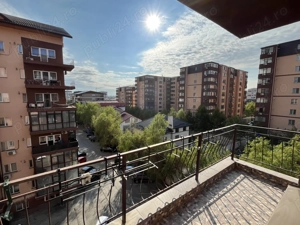 Apartament 2 (3) camere   Militari Residence, 70 mp, mobilat, proprietar - imagine 8