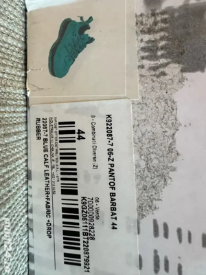 Vând Sneakers din piele naturală - imagine 2