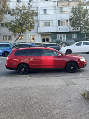 Vand Passat B6 2006 Deasel - imagine 7