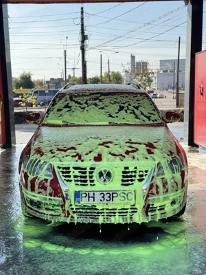 Vand Passat B6 2006 Deasel - imagine 4