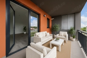 2 Camere | Bloc Nou | Torontalului   Mehala