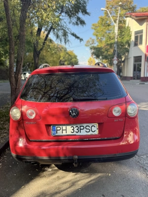 Vand Passat B6 2006 Deasel - imagine 5