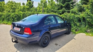 Volkswagen Bora 1.6MPI, 102cp. benzina, Automat - imagine 4