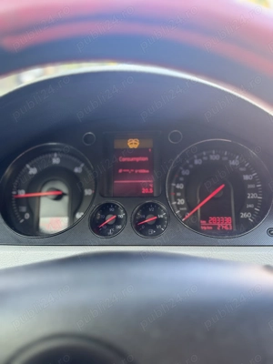 Vand Passat B6 2006 Deasel - imagine 6