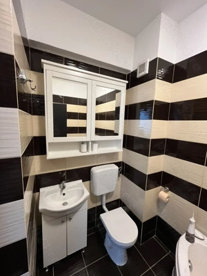 Apartament 2 (3) camere   Militari Residence, 70 mp, mobilat, proprietar - imagine 7