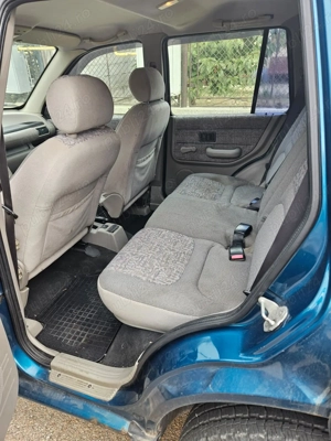 Land Rover Freelander 1 - imagine 5