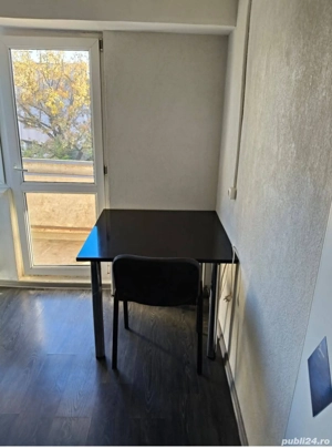 Ap. 1 camera, etaj 3, Piata Centrala - imagine 4