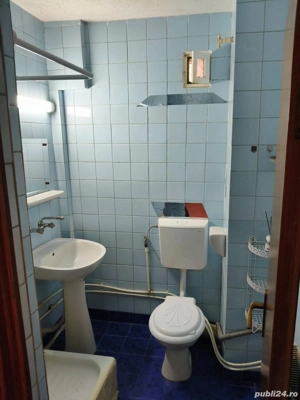 Ap. 1 camera, etaj 3, Piata Centrala - imagine 6