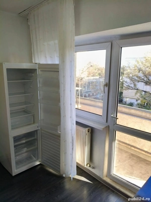 Ap. 1 camera, etaj 3, Piata Centrala - imagine 5