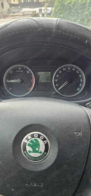 Vând Skoda Fabia  - imagine 4