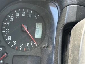 VW Golf 4 1.6 benzina - imagine 5 VW Golf 4 1.6 benzina - imagine 5