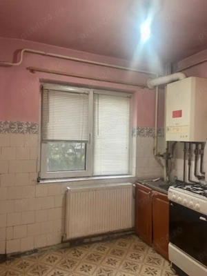 Vand apartament 2 camere , parter , Micro 1 - imagine 3 Vand apartament 2 camere , parter , Micro 1 - imagine 3