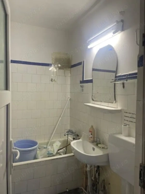 Vand apartament 2 camere , parter , Micro 1 - imagine 8 Vand apartament 2 camere , parter , Micro 1 - imagine 8