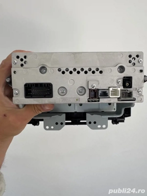 Radio Cd Audio Suzuki - imagine 3