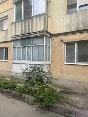 Vand apartament 2 camere , parter , Micro 1