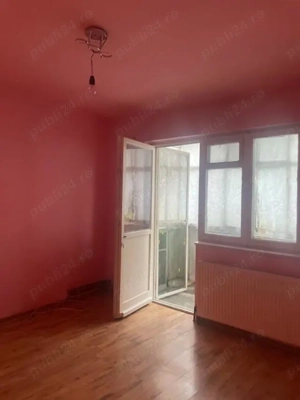 Vand apartament 2 camere , parter , Micro 1 - imagine 6 Vand apartament 2 camere , parter , Micro 1 - imagine 6