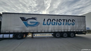 semiremorca standard Sommer light - imagine 2