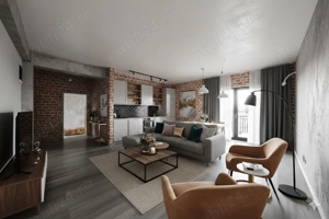 Apartament Modern cu 2 Camere în Bloc Nou   Zonă Torontalului   Mehala | VreauCasaNoua