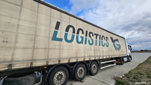 semiremorca standard Sommer light - imagine 5