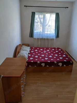 Vând ap in Florești  ,str Florilor ,intre case ,strada privată ,asfaltata ,suprafață totală 61 mp. - imagine 4