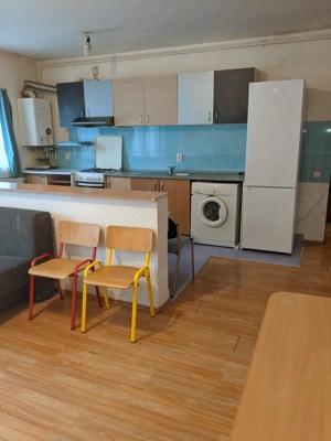 Vând ap in Florești  ,str Florilor ,intre case ,strada privată ,asfaltata ,suprafață totală 61 mp. - imagine 8