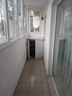 Vând ap in Florești  ,str Florilor ,intre case ,strada privată ,asfaltata ,suprafață totală 61 mp. - imagine 9