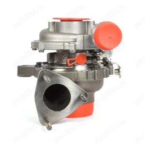 TURBO Garrett Renault Megane III 1.9 dCi  Turbosuflanta NOUA ! - imagine 4