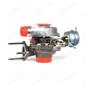 TURBO Garrett Renault Megane III 1.9 dCi  Turbosuflanta NOUA ! - imagine 3