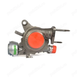 TURBO Garrett Renault Megane III 1.9 dCi  Turbosuflanta NOUA ! - imagine 2