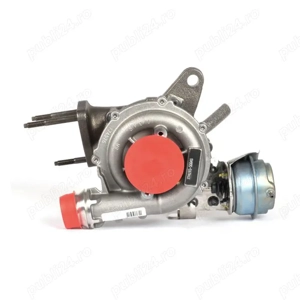 TURBO Garrett Renault Megane III 1.9 dCi  Turbosuflanta NOUA !