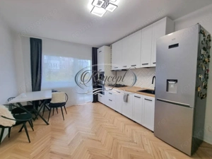 Apartament spatios cu 2 locuri de parcare in cartierul Marasti