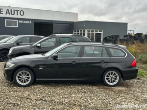 Bmw seria 3 E91, 318d, 2.0 diesel 143cp,Euro 5,RATE,Cash  - imagine 2