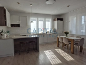 Casa superba la cheie, panouri fotovoltaice, central Dezmir - imagine 6