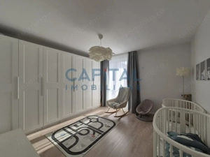 Casa superba la cheie, panouri fotovoltaice, central Dezmir - imagine 9