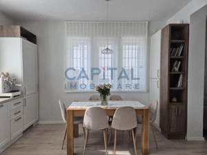 Casa superba la cheie, panouri fotovoltaice, central Dezmir - imagine 5