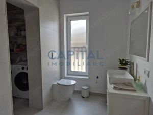 Casa superba la cheie, panouri fotovoltaice, central Dezmir - imagine 12