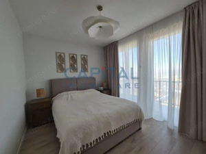 Casa superba la cheie, panouri fotovoltaice, central Dezmir - imagine 10