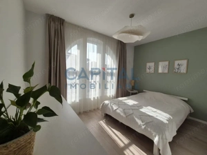 Casa superba la cheie, panouri fotovoltaice, central Dezmir - imagine 8