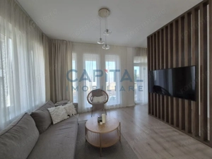 Casa superba la cheie, panouri fotovoltaice, central Dezmir - imagine 7