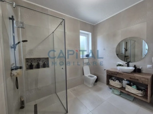 Casa superba la cheie, panouri fotovoltaice, central Dezmir - imagine 11