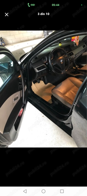 Vând sau schimb 520d - imagine 5